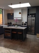 Can we have a kitchen photo thread please? Looking for inspiration and a good opportunity to show off those new kitchens...