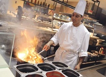 WIN A MEAL FOR FOUR* (TWO ADULTS & TWO CHILDREN) AT THE NEW LOOK JIMMY’S WIMBLEDON**THIS COMPETITION IS NOW CLOSED**