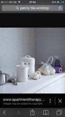 Painting laminate kitchen units... And can I do anything with this worktop?