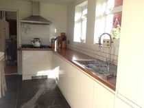 Can we have a kitchen photo thread please? Looking for inspiration and a good opportunity to show off those new kitchens...