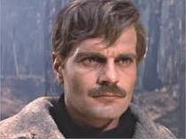 Omar Sharif has died