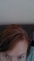 For those of us going grey