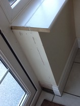 Please do not use Loveshutters Interiors UK or Midlands Ltd