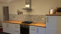 Can we have a kitchen photo thread please? Looking for inspiration and a good opportunity to show off those new kitchens...