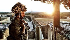 Our Girl and Captain James Addicts Part XXII