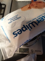 WaterWipes Feedback Thread - chance for testers to win £300! NOW CLOSED