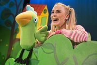 ***WIN A FAMILY TICKET TO SEE 'PEPPA PIG’S SURPRISE' LIVE!**** - NOW CLOSED