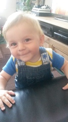 September 2014 - Rocking and Rolling