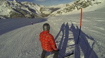 Skiing right at the start of jan. Any pitfalls to consider?