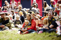 News from Just So Festival - Are you going?