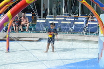 Share how your child staked their claim for independence with Royal Caribbean - you could win a 4 day trip for your family on Independence of the Seas! NOW CLOSED