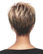 Short hair inspiration required