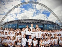 Win a set of 4 family tickets to the SSE Women's FA Cup Final