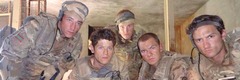 Our Girl and Captain James Addicts Part XXII