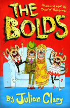 Webchat with Julian Clary on Wednesday 29 July at 1pm