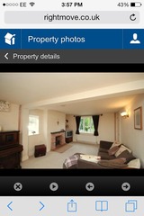 Where to put curtains? Pic