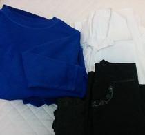 SCHOOL UNIFORM BANK thread