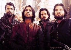 Swagger Inn Thread 104 - re-watch carnage requires new thread pronto!