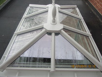 Roof/Sky Lantern Blinds