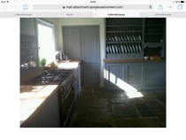 Can we have a kitchen photo thread please? Looking for inspiration and a good opportunity to show off those new kitchens...
