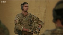 Our Girl and Captain James Addicts Part XXII