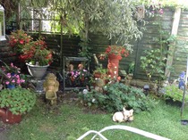 Support For Anyone That Has Lost A Parent