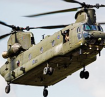 WIN 3 family tickets to Wings & Wheels festival, Dunsfold Park