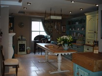 Can we have a kitchen photo thread please? Looking for inspiration and a good opportunity to show off those new kitchens...