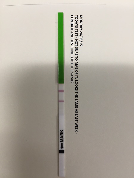 Need advice: ttc: Whats happening with my ovulation, please help.