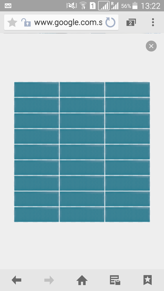 New kitchen, advice re colour of teal tile grouting?