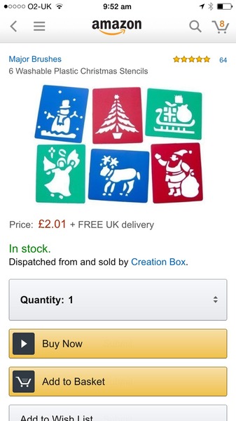 Christmas Bargain Thread 1: They closed our old thread!