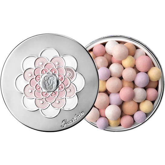 Does anyone own an Hourglass Ambient Lighting Powder?