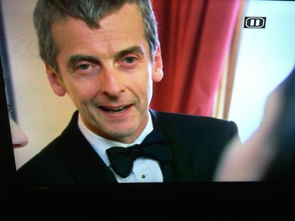 Swagger Inn Thread 108: Swords at the ready? Musketeering a go-go.