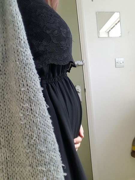 Jan 2016 #8 Enjoying second trimester and 20 week scans