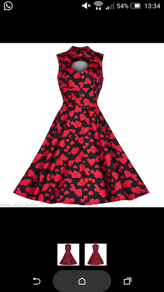 Is this dress a bit OTT for a wedding guest?