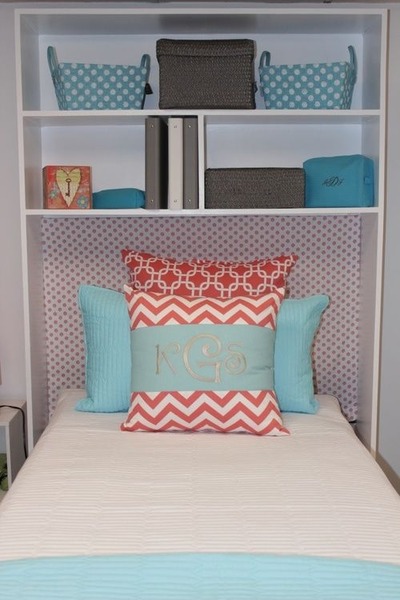 any top tips for a properly tiny box bedroom?