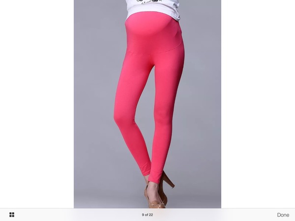 We're growing babies, stomach beards and nipple pubes - it's pregnancy glamour galore with humongous tits, medicinal prunes and praying for poo on JS Grads 37!