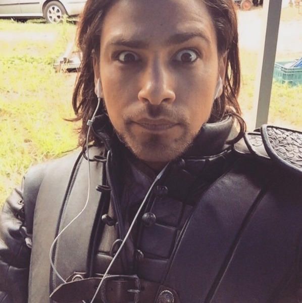 Swagger Inn Thread 107 : Wenches All on a Summer Holiday