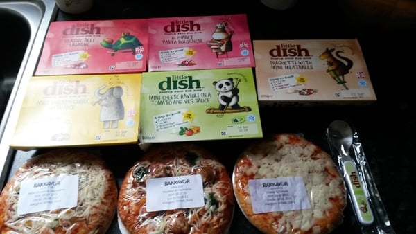 Little Dish are looking for 250 Mumsnetters to test their new range of pizzas and also their chilled toddler meals - £300 voucher prize draw for feedback!NOW CLOSED