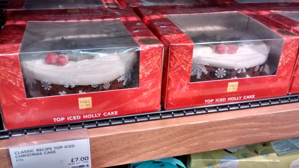 How many days till Christmas 2015 then.............?