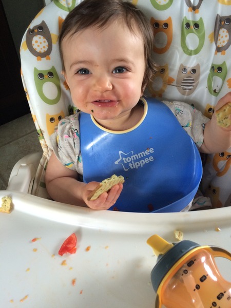 September 2014 - Rocking and Rolling