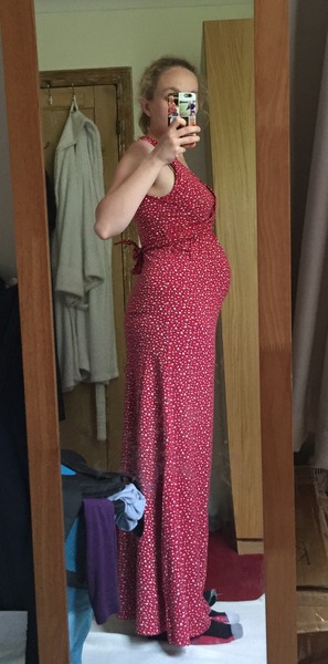 Jan 2016 #8 Enjoying second trimester and 20 week scans