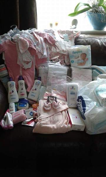 The Berry-Copter - Mid 2015 edition!