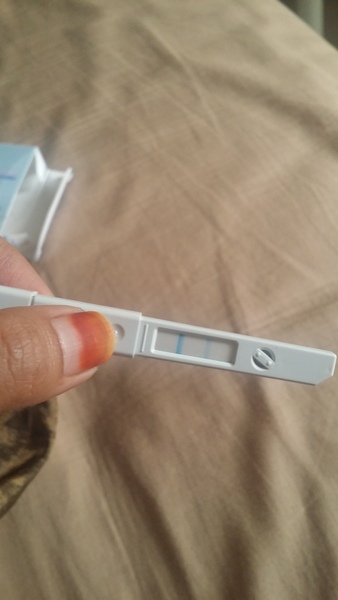 Faint line, FMU