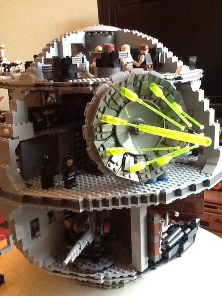 Aibu to buy lego for myself