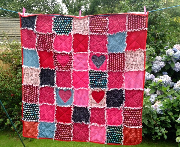 Quilting for a beginner