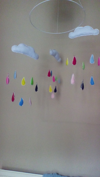 Crafty mummies - what have you made for your bumpkins or dc's