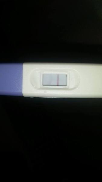 Is this a BFP?