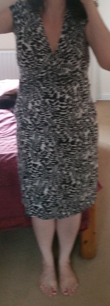 Help - invited to wedding, need clothes!