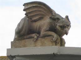 Griffin, Roman or Milo?